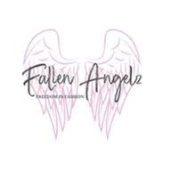 Fallen Angelz Boutique logo