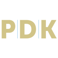 PDK logo
