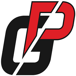 Gym Plug logo