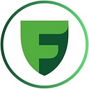 Ffin logo