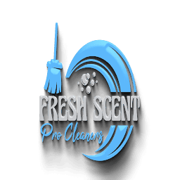 Fresh Scent Pro Cleaners logo