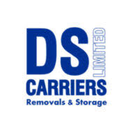 DS Carriers Ltd logo