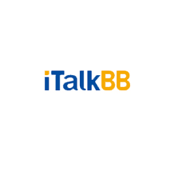 iTalkBB Canada Inc. logo