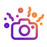 shareyourphotos.com logo