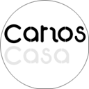 Carloscasa logo