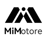 Mimotore logo