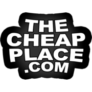 thecheapplace logo