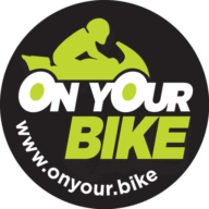 On Your Bike logo