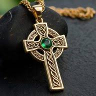 Celtic Cross Online logo