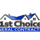 1st Choice General Contracting logo