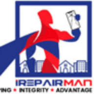 iRepairMan – On-Site iPhone, iPad & Android Repairs Near You logo