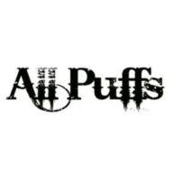 Allpuffstore logo