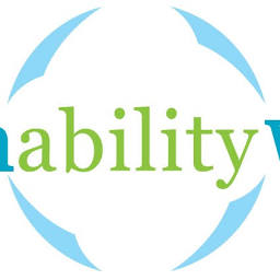 Sustainability WA logo