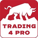 Trading4pro logo