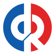 D.R. Plumbing logo