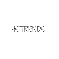 Hstrends London logo