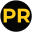 Professionalroofers logo
