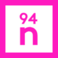 94n Digital logo