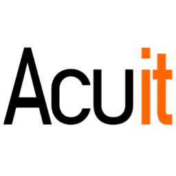 Acu IT Solutions logo