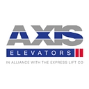 Axiselevators logo