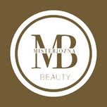 Misteriozna Beauty logo