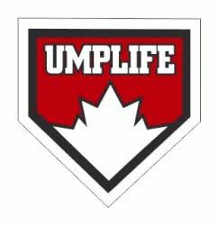 Umplifebaseball logo