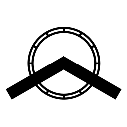 Rafter Watches logo