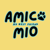 Amico Mio Co logo