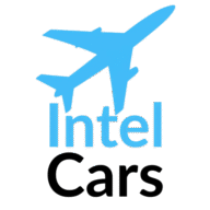 Intelcars logo