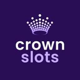 CrownSlots logo