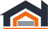 Spire Wooden Garage Doors Austin TX logo