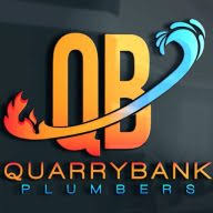 Quarrybankplumbers logo