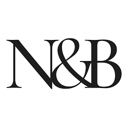 Noir & Blanc logo