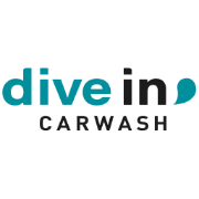 Dive in logo