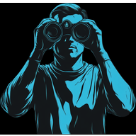DER HEADHUNTER logo