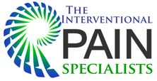 The Interventional Pain Specialists logo