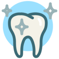 Confident Smile logo