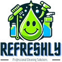 Refreshly LLC logo