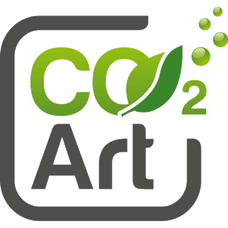 co2art.eu logo