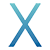 eXroid logo