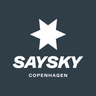 Saysky logo