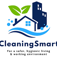 Cleaning Smart logo