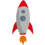 Developer Rocket logo