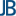 John Bacash logo