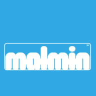 Malmin Dental logo