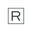 Recognisedstore logo