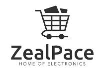 Zealpace logo