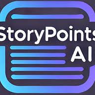StoryPoints AI logo