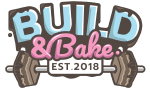 Build & Bake Limited. logo