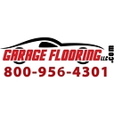 Garage Flooring logo